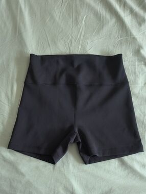 Active Flow Bike Shorts